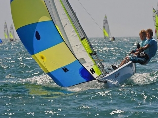 Club Nautique de Lancieux Ecoles Nautiques